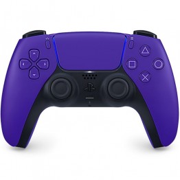 DualSense - Galactic Purple - دوال سنس بنفش