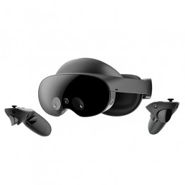 هدست VR متا