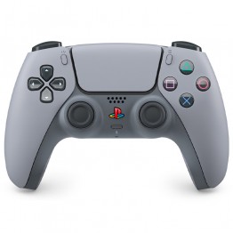 DualSense - PlayStation 30th Anniversary Limited Edition - دوال سنس نسخه محدود