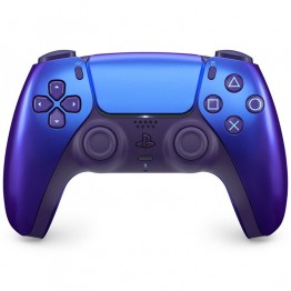 DualSense - Chroma Indigo - دوال سنس