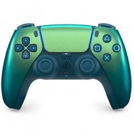 DualSense - Chroma Teal - دوال سنس
