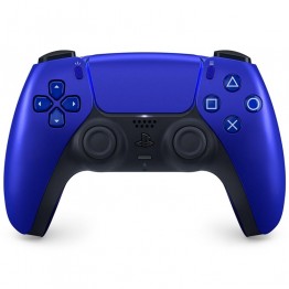 DualSense - Cobalt Blue - Deep Earth Collection - دوال سنس