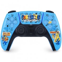 DualSense - Fortnite Limited Edition - دوال سنس نسخه محدود