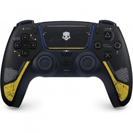 DualSense - Helldivers II Limited Edition - دوال سنس نسخه محدود
