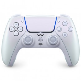 DualSense - Chroma Pearl - دوال سنس