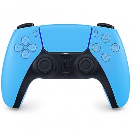 DualSense - Starlight Blue - دوال سنس آبی