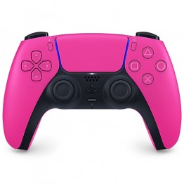 DualSense - Nova Pink - دوال سنس صورتی