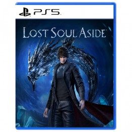بازی PS5 - Lost Soul Aside - PS5