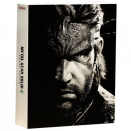 بازی PS5 - Metal Gear Solid: Snake Eater Delta Deluxe Edition - PS5
