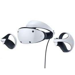PlayStation VR2 - PS VR 2