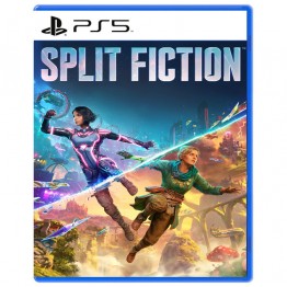بازی PS5 - Split Fiction - PS5